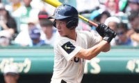 【夏の甲子園2025】東洋大姫路・木本琉惺の「下剋上物語」　あきらめかけたレギュラーの座を８割バントの練習でつかんだ