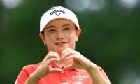 明治製品10年分の優勝副賞「寄付します」 河本結は“ハッピー”を届けたい