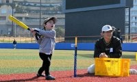 減少する球児　少子化で奪い合うより「マルチスポーツ」でコラボを