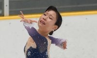 【フィギュア】三原舞依５位、昨年12月全日本以来の実戦復帰「すごく幸せ…１回１回を大切に」