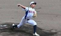 日立と仙台育英秀光が決勝へ　ボーイズリーグ「日本少年野球北海道大会」が札幌で開催