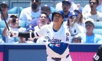 大谷翔平が再び踏み入れた“聖域”「気づけば超えてた」　再加速の衝撃数値に「8月きてる？」