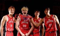 FIBAアジアカップ・日本vsレバノンは12日深夜25時開始に決定…前回準Vの強豪とベスト8をかけて激突