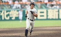 来年ドラフト候補の「打てる捕手」が先制2ラン！未来富山の甲子園初得点を記録！【25年夏甲子園】