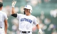 「同級生エースを助けたい」　県岐阜商９番・渡辺璃選手の勝ち越し打