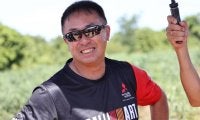 AXCR2025：田口勝彦が4番手と僅差の5番手に浮上