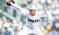 「一球ごとに歓声。楽しかった」北海・浅水　ワンプレーの怖さも体感