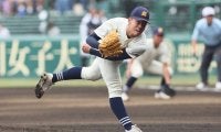 全校生徒25人中23人が野球部員の未来富山、頼みのエースがまさかの8失点で聖地初勝利ならず【25年夏甲子園】