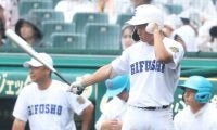 甲子園で流れたまさかの一曲「マニア向け」　予期せぬ不運も…忘れる熱量が「楽しそう」