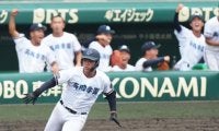 甲子園スタンドに驚き「声量えぐい」　試合中に激変…予期せぬ不運にも奮起「パワーになる」
