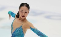 【フィギュア】島田麻央が3A＆4T同時着氷で今季初戦を優勝「応援のおかげ」／サマーカップ