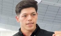 「とてもオシャレ」パリ銀の柔道家、村尾三四郎の私服姿が「大人びた雰囲気」と反響　オフショット投稿