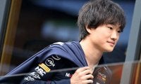 「2026年はハジャーとフェルスタッペン」角田裕毅、やはり来季残留は絶望的か　仏メディアが見解「トップチーム定着は容易ではない」
