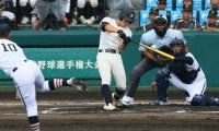 先制本塁打含む3打点　未来富山・中込「打たなきゃ勝てない」で奮起