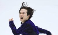 鍵山優真が合計２８９・７２点で優勝　フリー２０４・７８点で圧倒し「全部のジャンプを降りてやるっていう気持ちで臨んだ」