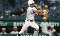 「いつもの遊び心失った」一瞬だった初の甲子園　豊橋中央・砂田主将
