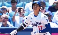 大谷翔平、12度目の週間MVPお預け　打率.458＆3HRも…機構発表　両リーグとも新人が受賞