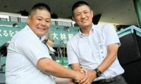 東大阪大柏原と尽誠学園　両校監督に聞く強みと対戦のポイントは