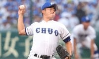 甲子園中継に映った“最強の顔面”　敗れても伝説…ピンチ脱出に「まじでメンタル鋼」