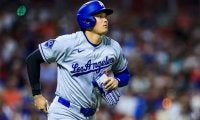 大谷翔平、3戦連発42号なるか　古巣エ軍戦に「1番・DH」…8月全9試合で安打記録中