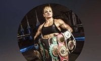 「本物の女性版ロッキー」元世界４階級制覇王者が47歳で死去　大統領追悼、ラスト投稿３万追悼