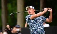 飛距離100位以下でバーディ量産の堀川未来夢が3年ぶりの優勝を狙う
