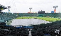 甲子園で異常事態も「判断すごいな」　新制度で難しい“決断”…SNSで驚きの声