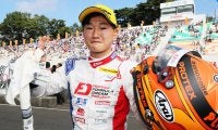 【F1】角田裕毅はたった2日間のF3ドライブでトップタイムをマーク　ヘルムート・マルコ「ウソだろ？」