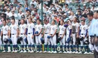 今春選抜8強の聖光学院が初戦敗退、指揮官は山梨学院に先発起用に｢意表突かれた｣と悔やむ【25年夏甲子園】