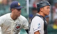 【甲子園の逸材25人成績速報】未来富山のプロ注目左腕、豊橋中央の強肩捕手が初戦敗退…