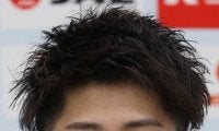 【体操】橋本大輝が爆笑会見　自分の名前を間違える　10月世界選手権では失敗しない