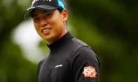 国内男子ツアーは苫小牧市でISPS主催大会2連戦 桂川有人が今季初めて日本でプレー