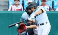 バスターが奏功、選抜優勝時を思い出させた山梨学院打線　高嶋仁の目
