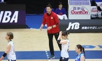 「一試合一試合を着実に」女子日本代表が挑む世界選手権は8月22日開幕