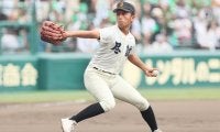 尽誠学園・広瀬が無四球完封で23年ぶりの夏勝利！東大阪大柏原敗退で大阪勢夏7年ぶりの初戦敗退【25年夏甲子園】