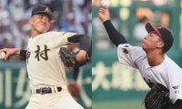 神村学園・早瀬、創成館・森下の右腕エースの投げ合い！長崎県勢が鹿児島県勢にリベンジ狙う【第107回夏甲子園・13日みどころ】