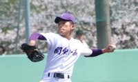 31年ぶり夏勝利狙う中越が、昨夏準V・関東第一に挑む【第107回夏甲子園・13日みどころ】