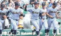 甲子園に想定外の“空席”　監督が漏らした本音「いっそ中止になって」も…初勝利の舞台裏