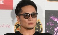 「帰る頃にはたぶん真っ黒です」ＢＤ欠場波紋の“孤高の闘神”　沖縄でのムキムキ姿に反響「絵になる」「デカいですね！」