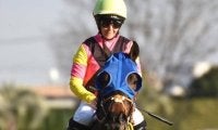【札幌記念】史上初のセン馬Vなるか シュトルーヴェがR.キング騎手で復活期す