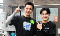 【ボート】１３４期やまとチャンプの小林甘寧が地元宮島で水神祭！「彼は広島支部の秘密兵器」と山口剛も素質に太鼓判