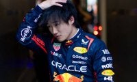 盟友ガスリーが発した“意味深発言”が波紋　角田裕毅の「言えないこと」とは何か？「ツノダの苦闘には何かがある」