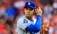 大谷翔平の二刀流は「不透明」　ド軍番記者が指摘した“現実”「避けられない」
