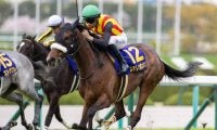 【札幌記念】重賞2勝目を狙う桜花賞馬 ステレンボッシュがデビューの地で復活なるか