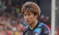 【欧州サッカー】プレミアリーグ昇格＆日本代表入りへ 今季、欧州で活躍が期待されるふたりのアタッカーをピックアップ