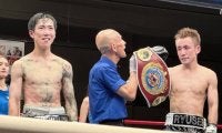 ボクサー２人死亡事故後初の後楽園興行でまたも救急搬送　白石聖が脱水症で緊急入院も命に別条なし