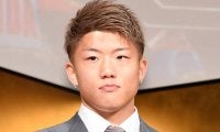 ５月開頭手術の重岡銀次朗、現在も意識回復せず　故郷・熊本の病院に転院し本格的なリハビリ開始