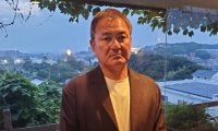 ベンチで首脳陣に「肘が終わりました」　初回で交代直訴…元ドラ1が1球目で聞こえた“音”