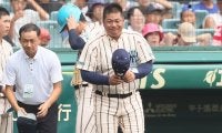 元プロ監督率いる東大阪大柏原が初戦敗退、大阪勢45年ぶりの屈辱味わうも…最終回に見せたフェアプレー精神を指揮官も称賛【25年夏甲子園】