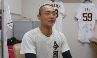 2年連続甲子園4強・神村学園主将「壁を乗り越え、優勝を目指す！」